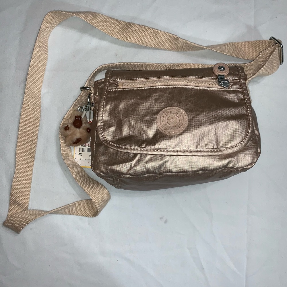 Kipling Sabian Crossbody Mini Shoulder